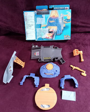 Hot Wheels Volcano Blast