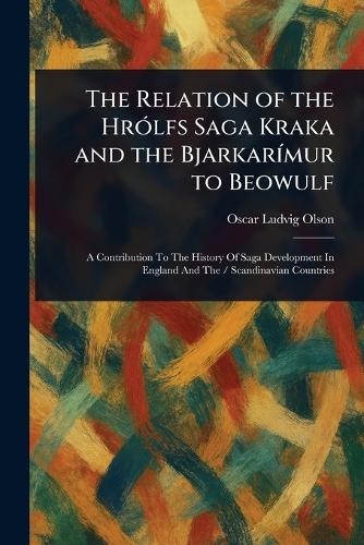 Oscar ludvig the relation - ludvig,