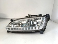 Hyundai Santa Fe III 3 Bj.12-15 Halogen Led DRL Links Im Stoßstange Vorne