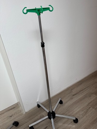 Infusionsständer fa - 2,