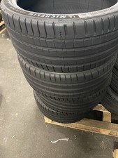 4x Michelin Pilot Sport 5