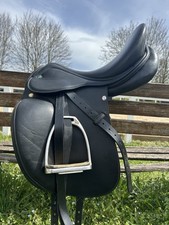 Prestige Lucky Dressursattel