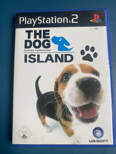 The dog island sony - the,