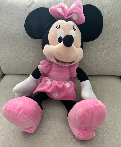 Große schöne minnie maus - große,,