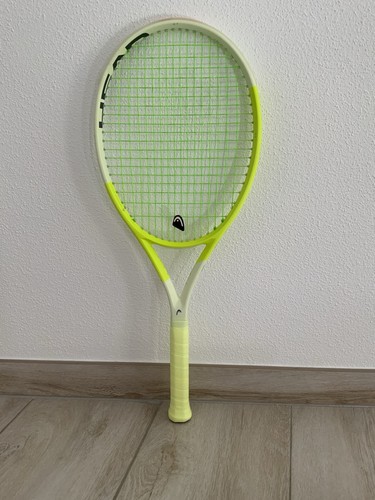 Head extreme 16x19 besaitet - head,