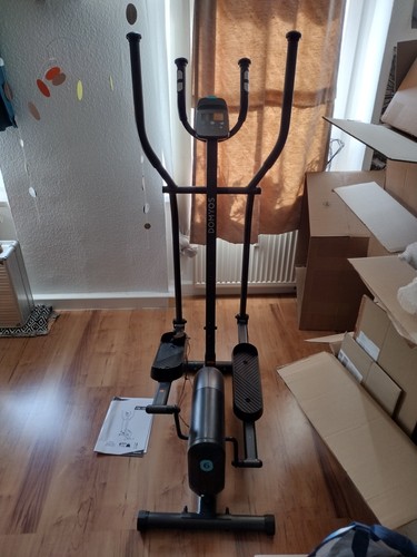 Crosstrainer bis 100 von - crosstrainer,