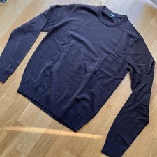 UNIQLO XS HERREN 100% EXTRA