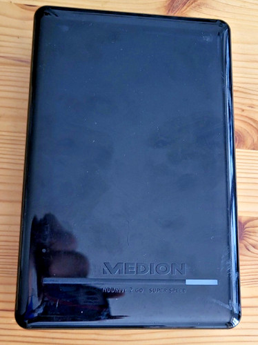 Gebrauchte medion externe - gebrauchte,