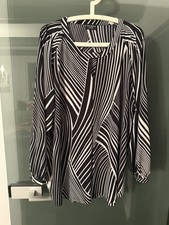 Vis apia Bluse gr 50