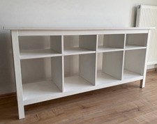 Ikea hemnes sideboard schrank - sideboard,