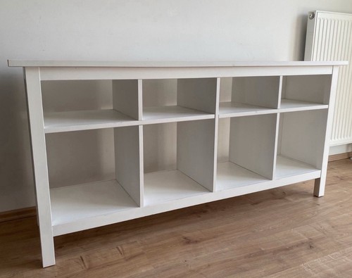 Ikea hemnes sideboard schrank - hemnes,