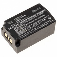 Akku Li-Polymer für