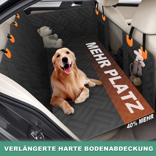 Harter boden hundedecke - boden,