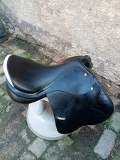 Prestige Springsattel Arezzo