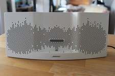 Bose SoundDock XT speaker