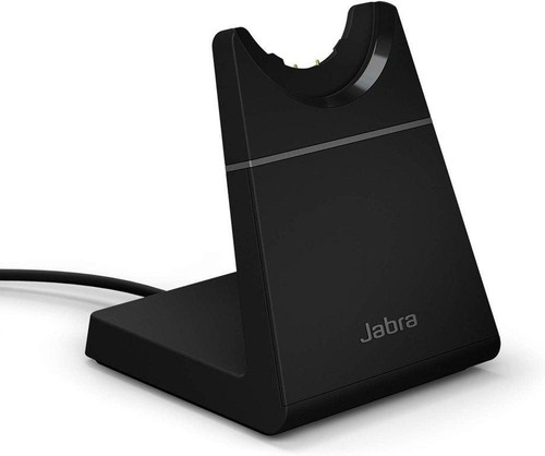 Jabra evolve2 ladestation - jabra,