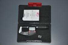 Mahr Micromar 40 EWR Digitale Bügelmessschraube