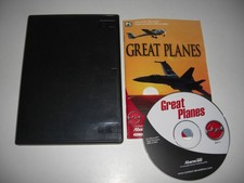 Great Planes PC 19 Flugzeug