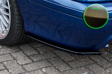 Heckansatz Seitenteile Flaps