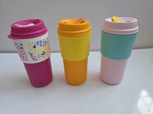 Tupperware eco cup 16 - eco,