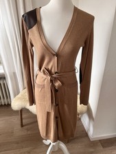 Stricklkleid Kaschmir