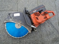 Trennschleifer Husqvarna K960 Motorflex - 400mm - 6PS - Kolben neu - kein Stihl