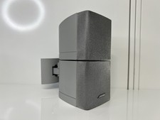 Bose Doppel-Cube Lautsprecher