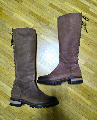 Napoleon damen reitstiefel - napoleon,