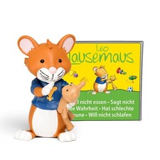 tonies Leo Lausemaus - Das