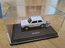 Golf gti mk1 weiß 87 - gti, 1:87