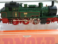 Dampflok von Arnold 2286, Modell T12 8269 K.P.E.V. Spur N