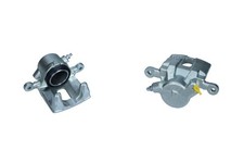 2x Bremssattel Vorderachse