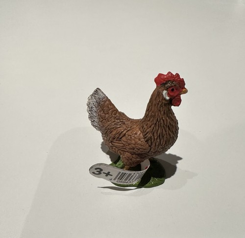 Fb13 schleich bauernhoftiere - fb13-,