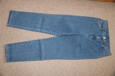 Damen Jeans . Ralph Lauren. Größe 8. Blau. Gut erhalten.