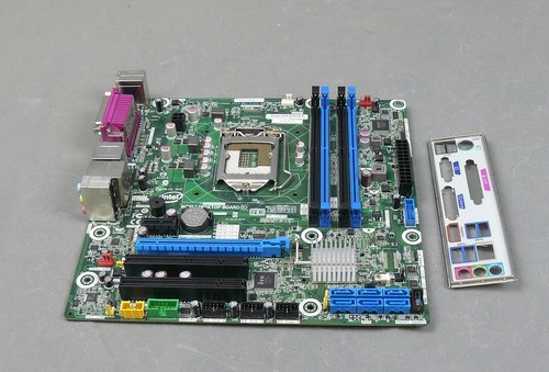 Intel desktop board dq87pg - intel®,