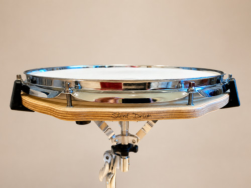 Silentdrum zoll übe - 14,