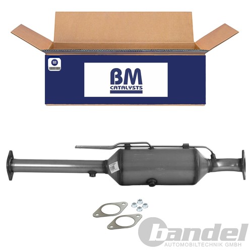 Dpf dieselpartikelfilter - dpf,