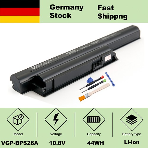 Bps26 battery akku - bps26, sony