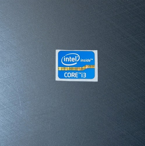 Intel core inside i3 - inside™,