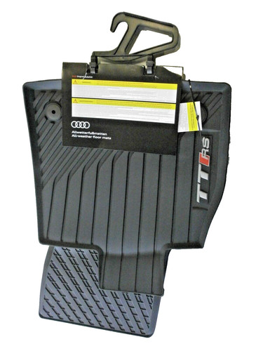 Original audi ttrs - ttrs, (ab