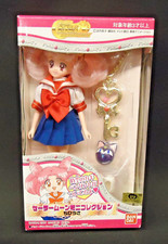 Bandai Mini Collection Sailor