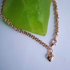 Chilango Rollo Chain fine