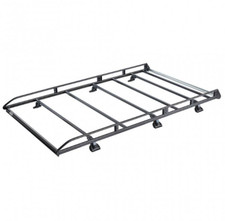 Dachkorb/Dachgepäckträger CRUZ für Renault Kangoo Maxi/ L2 II.2 2014-2021