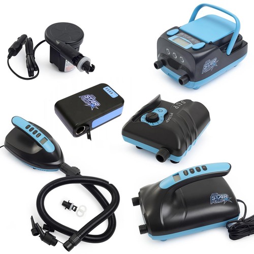 Star pump sup 12v - pump, super