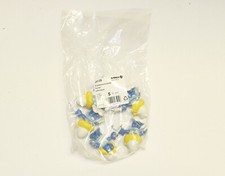 Schlumpf Schlümpfe == 2.0139 == 5 x Krankenschwester Schleich nurse smurf in OVP