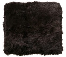 Sitzkissen aus bestem Lammfell
