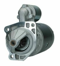 Starter Anlasser Atlas KHD