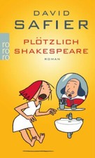 Plötzlich Shakespeare von