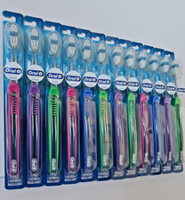 (12) Oral B Indicator 35