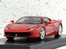 Ferrari 458 italia - ferrari, 2009